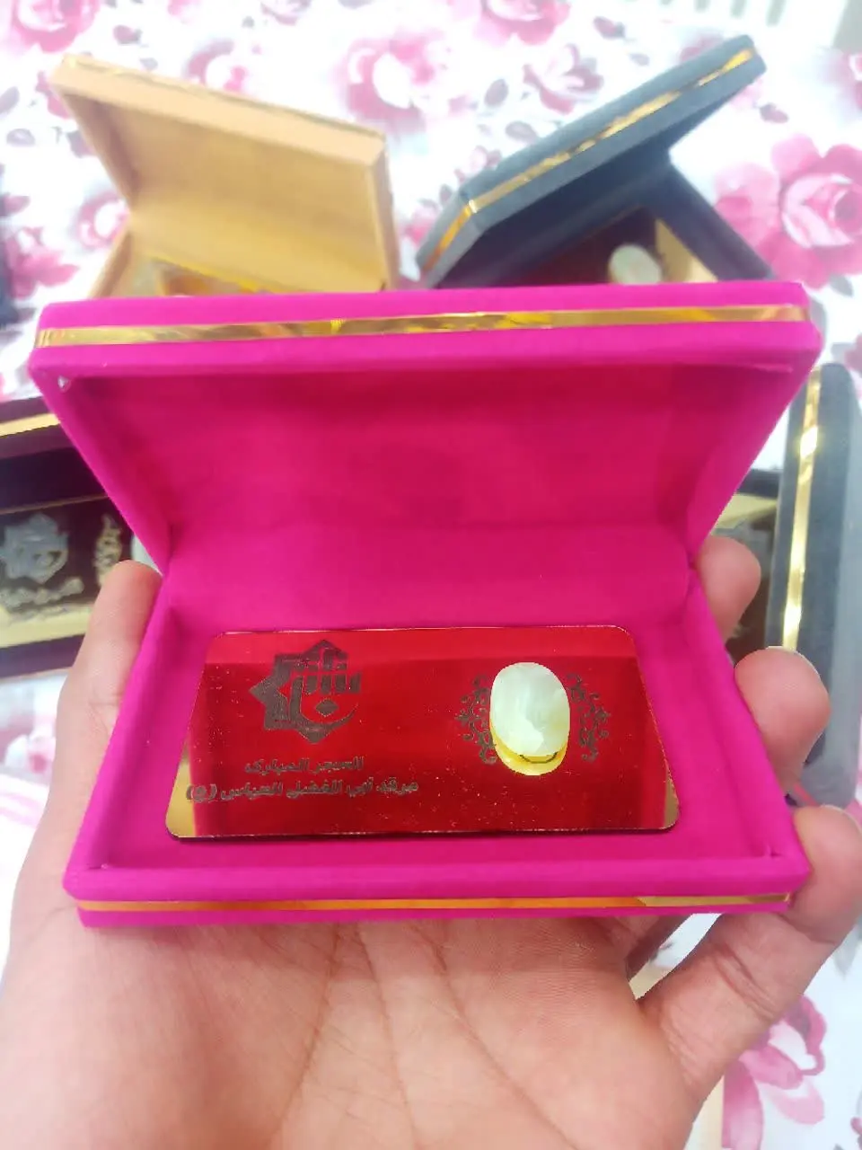 #نگین_های_حرم
