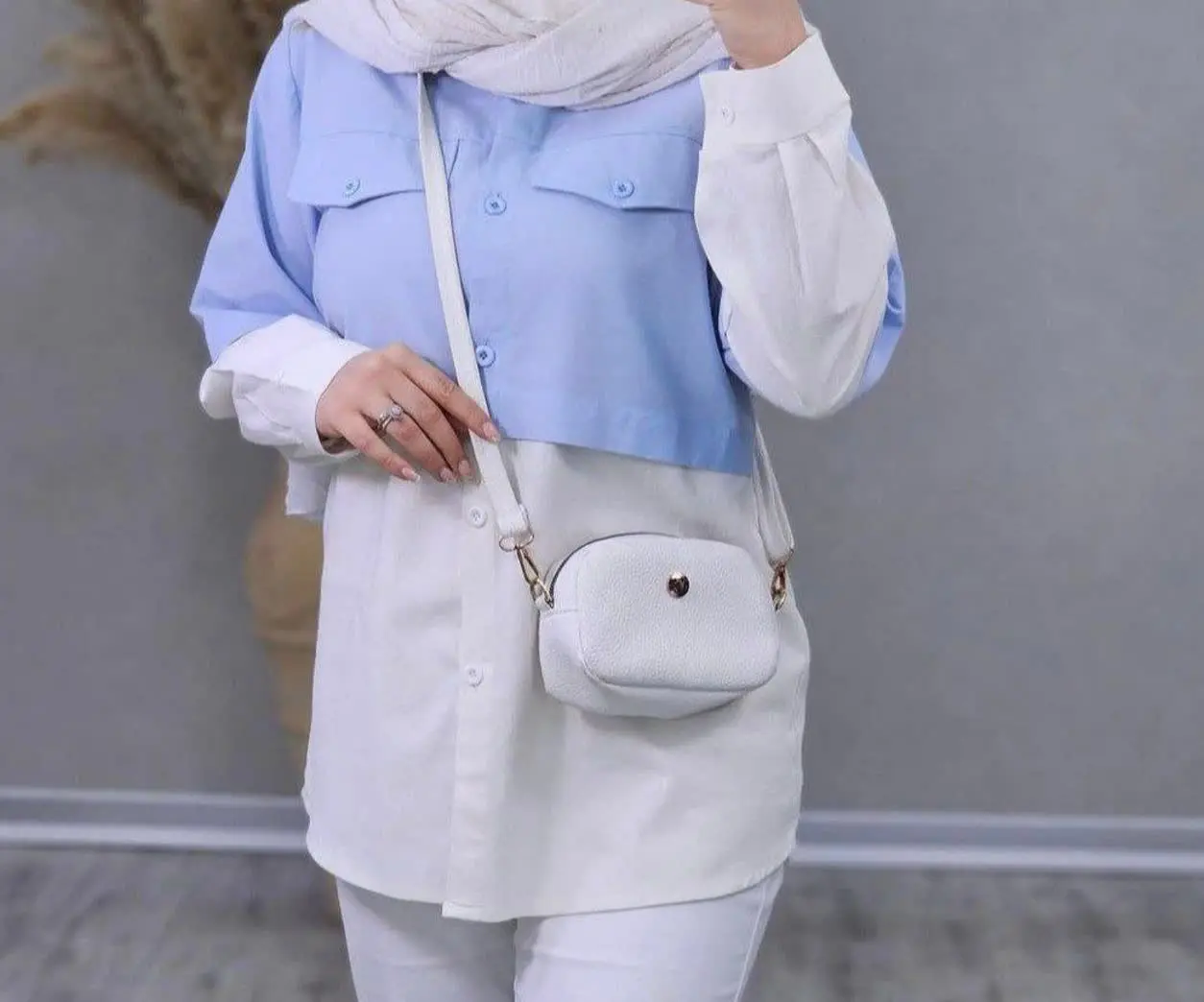 مانتو اسپرت گلبهار