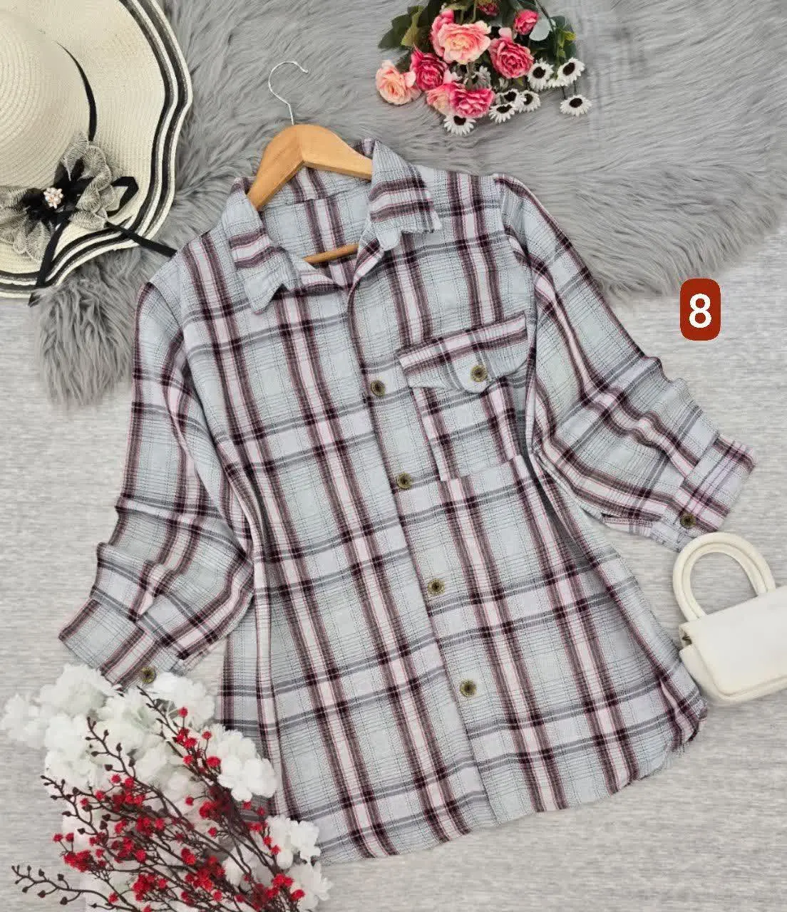 نام: شکت پشمی ایرانی
