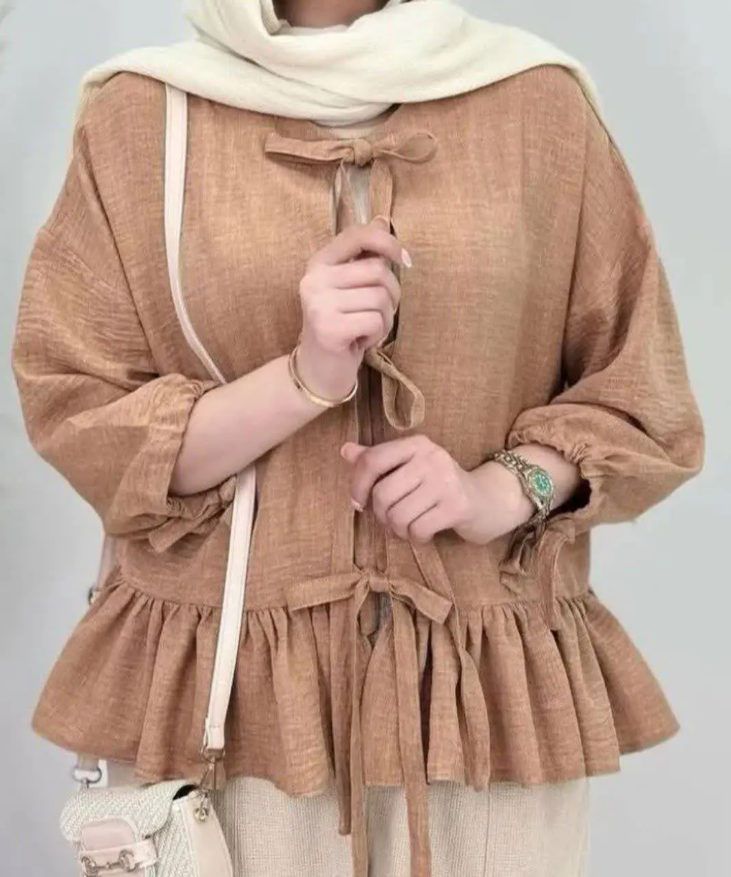 👚نام: مانتو عروسکی ۱۰۰۲
