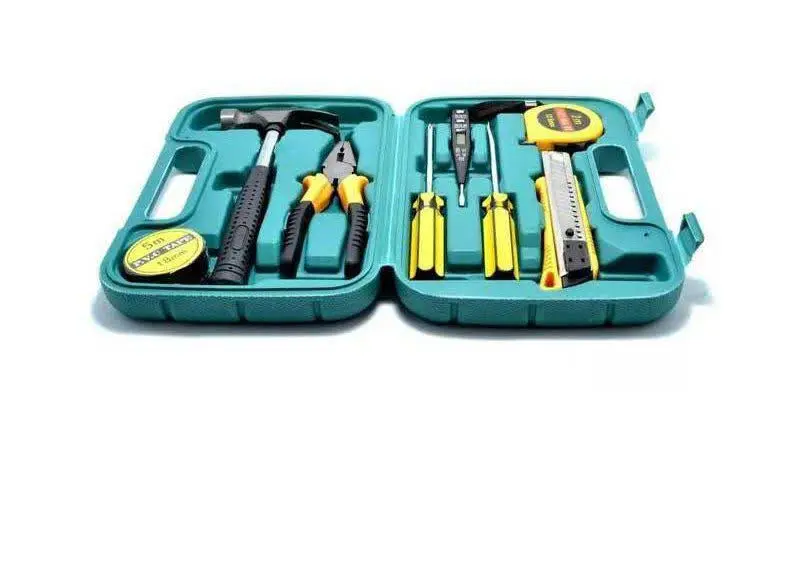 🌸جعبه ابزار ۸تکه🌸
