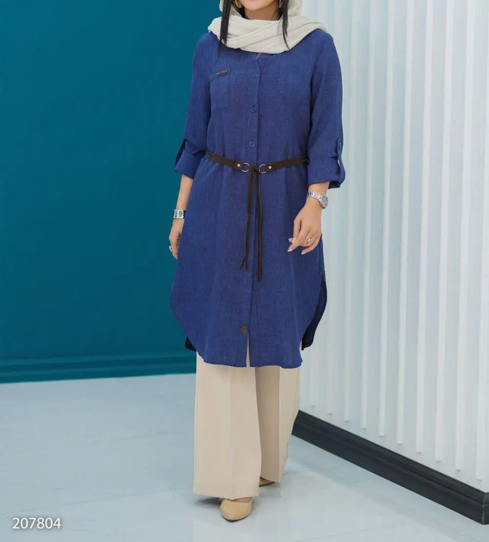 🔺مانتو مدل محنا