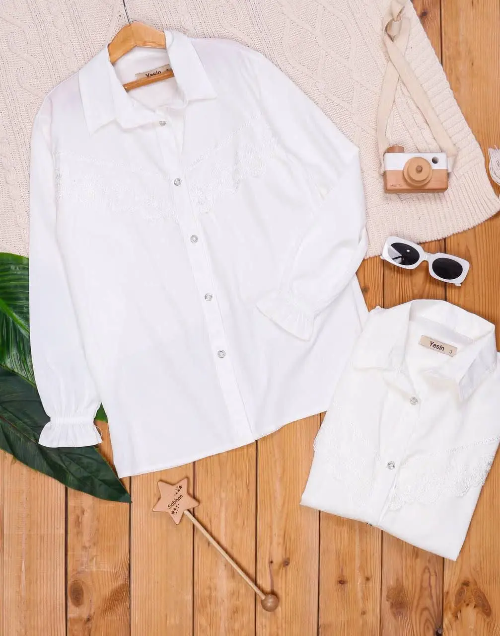 🧸 سایز ۴۵ تا ۷۰  پک ۶ عددی