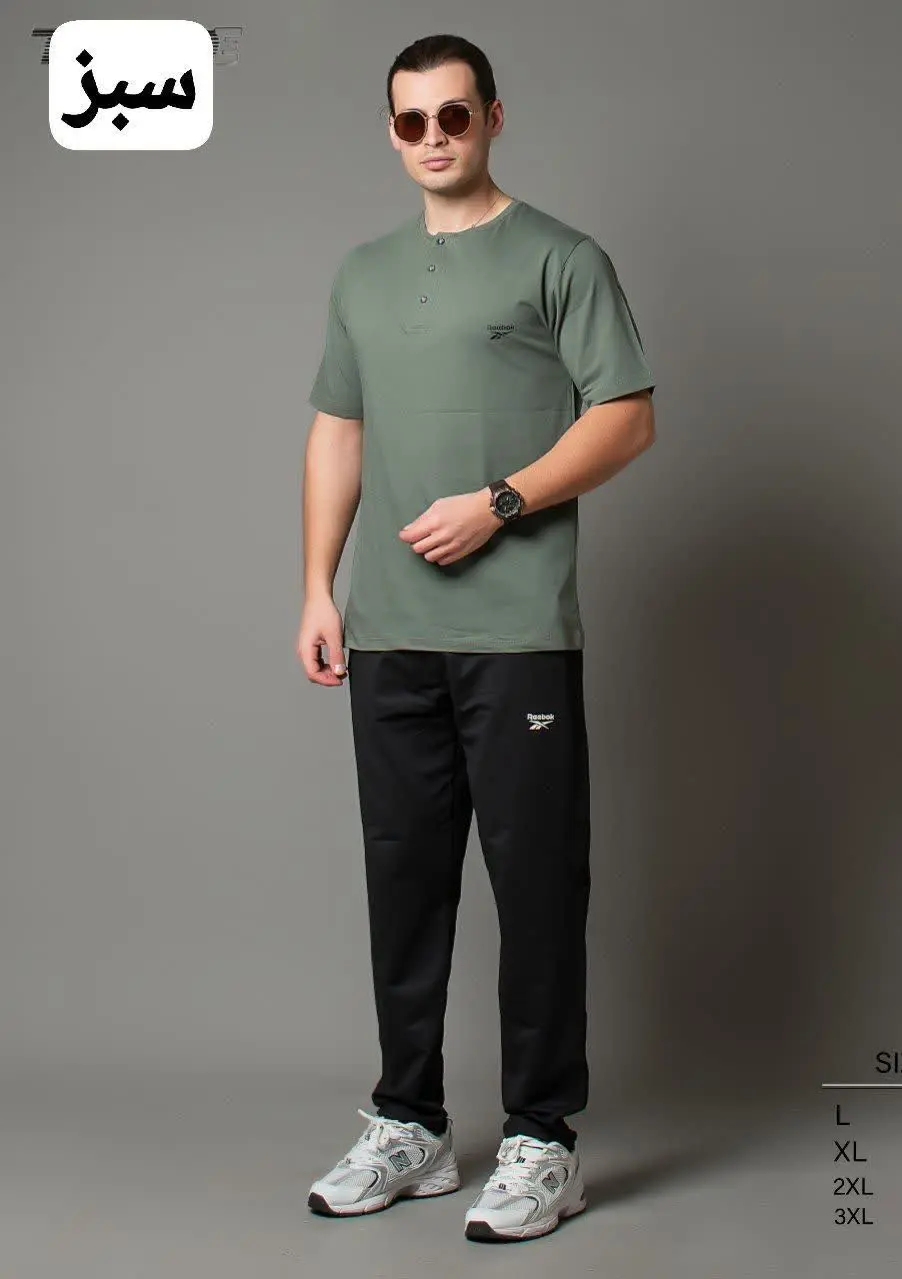 🖋نام: ست مردانه بنیامین ۲
