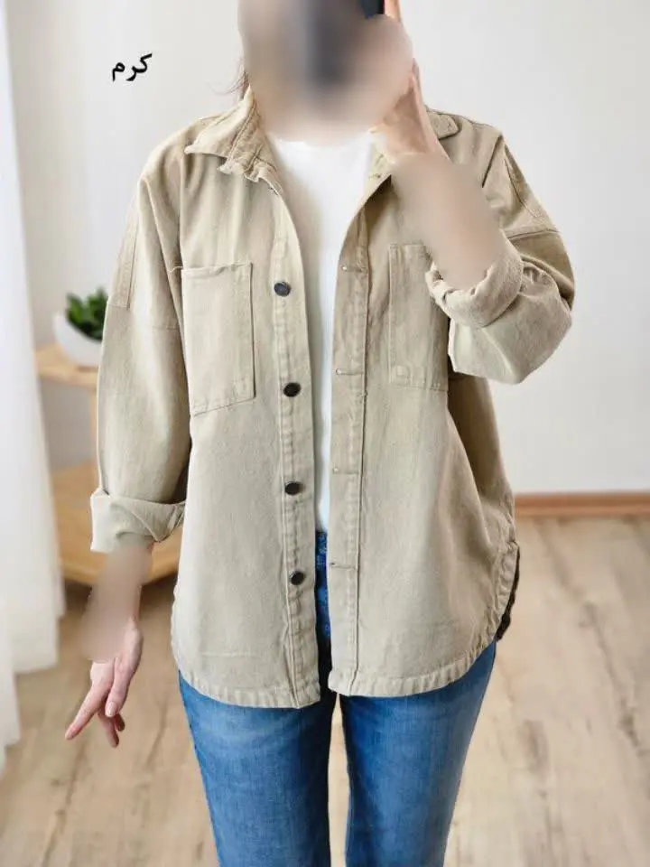 نام: مانتو کتان
