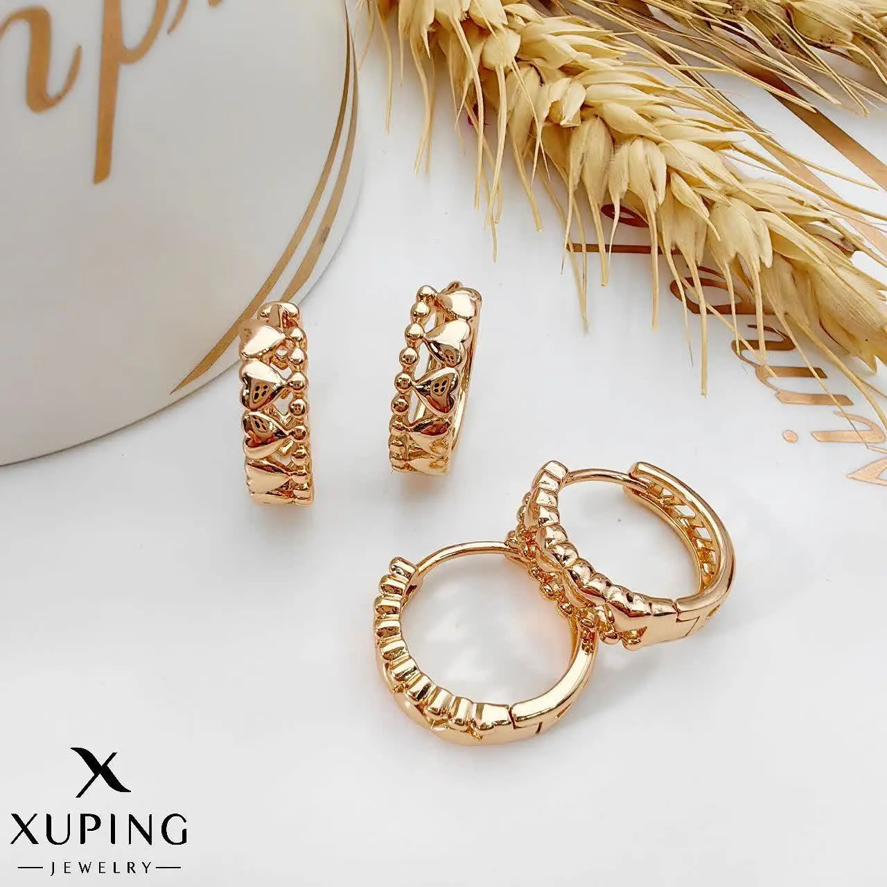 #گوشواره ژوپینگ کد ۱۵۷۱
