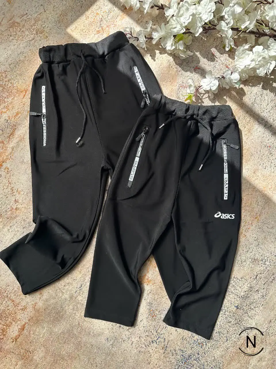 شلوارپسرانه فلازت