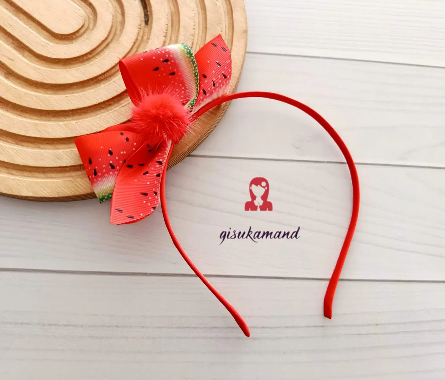 تل یلدایی هندونه برفی با تز...