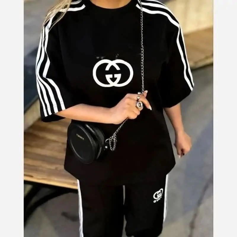 ❤️نام: تیشرت و شلوار رافائل ۱۶
