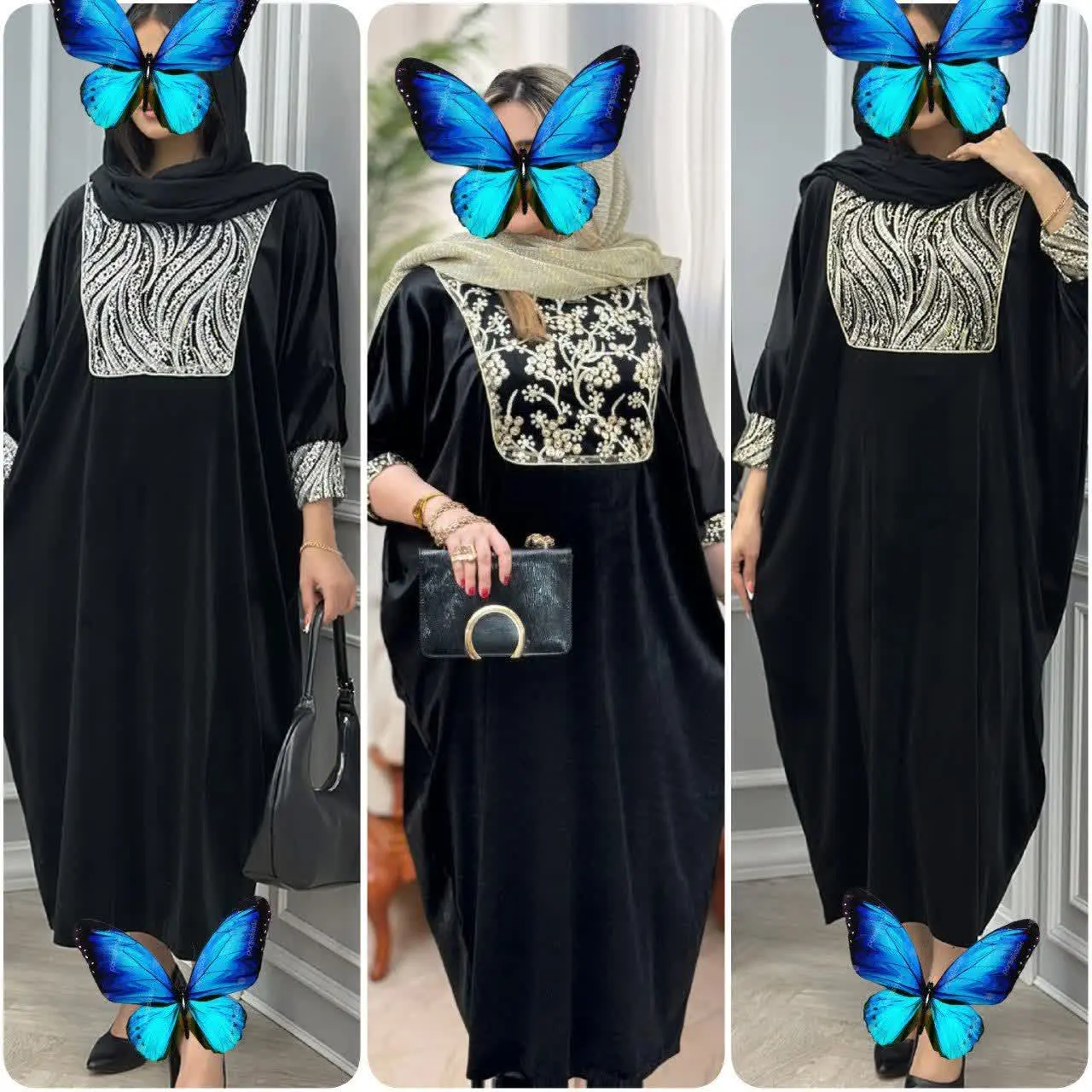 نام: عبایی کاملیا
