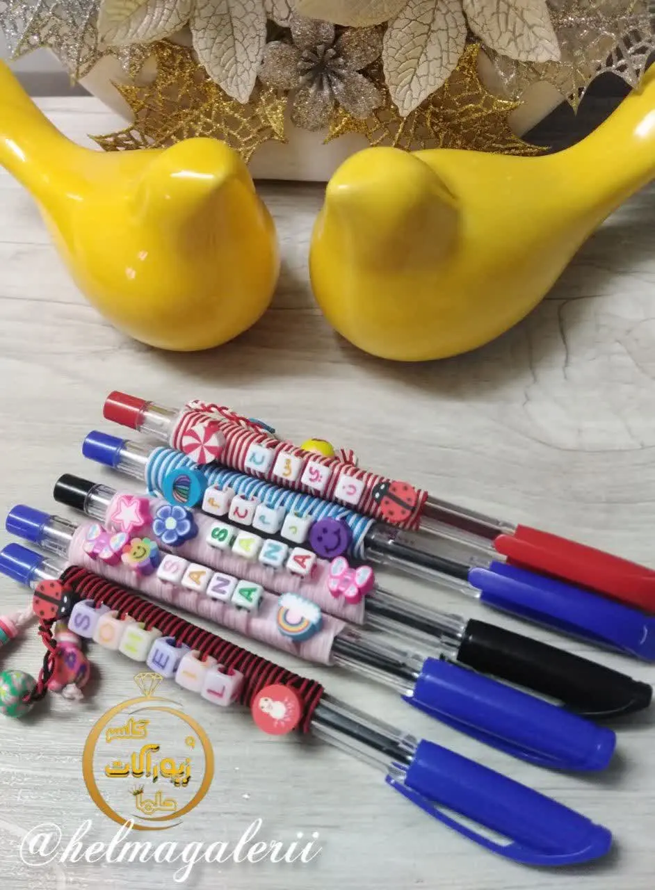 باز آمد بوی ماه مدرسه 🎊🎊
