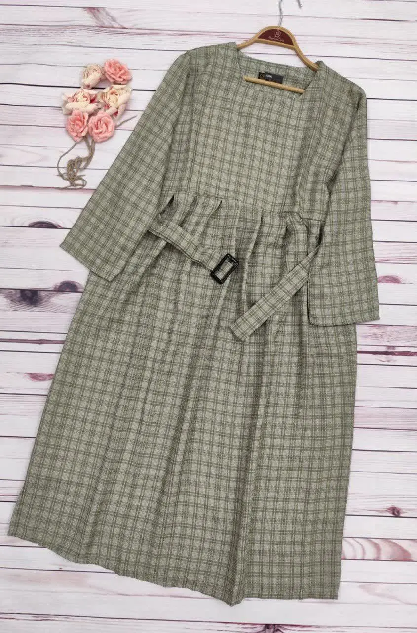 🖋نام: #پیراهن مانتویی شیدا 😍
