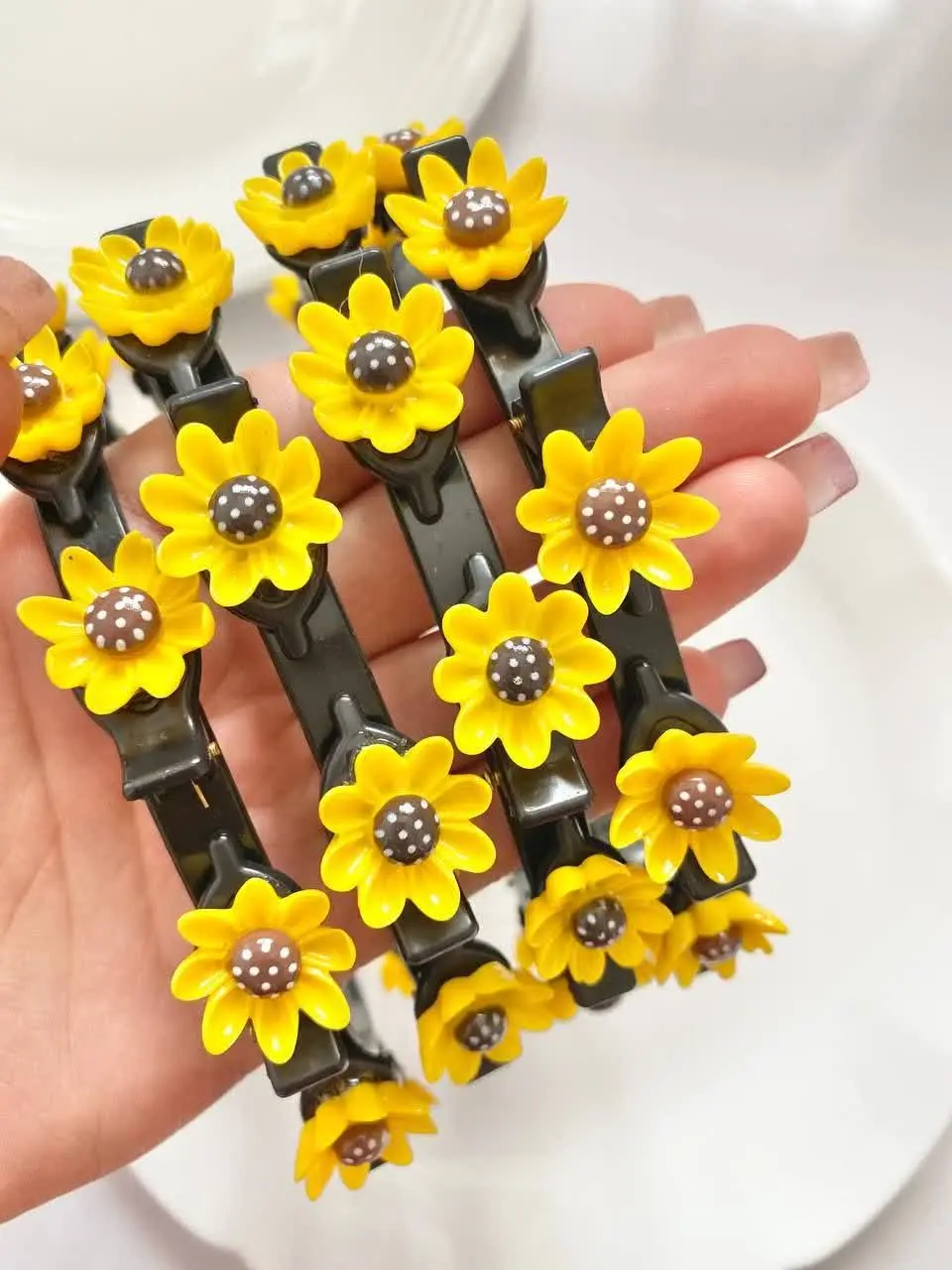 🌻با ۸ کلیپس پیکسل دار