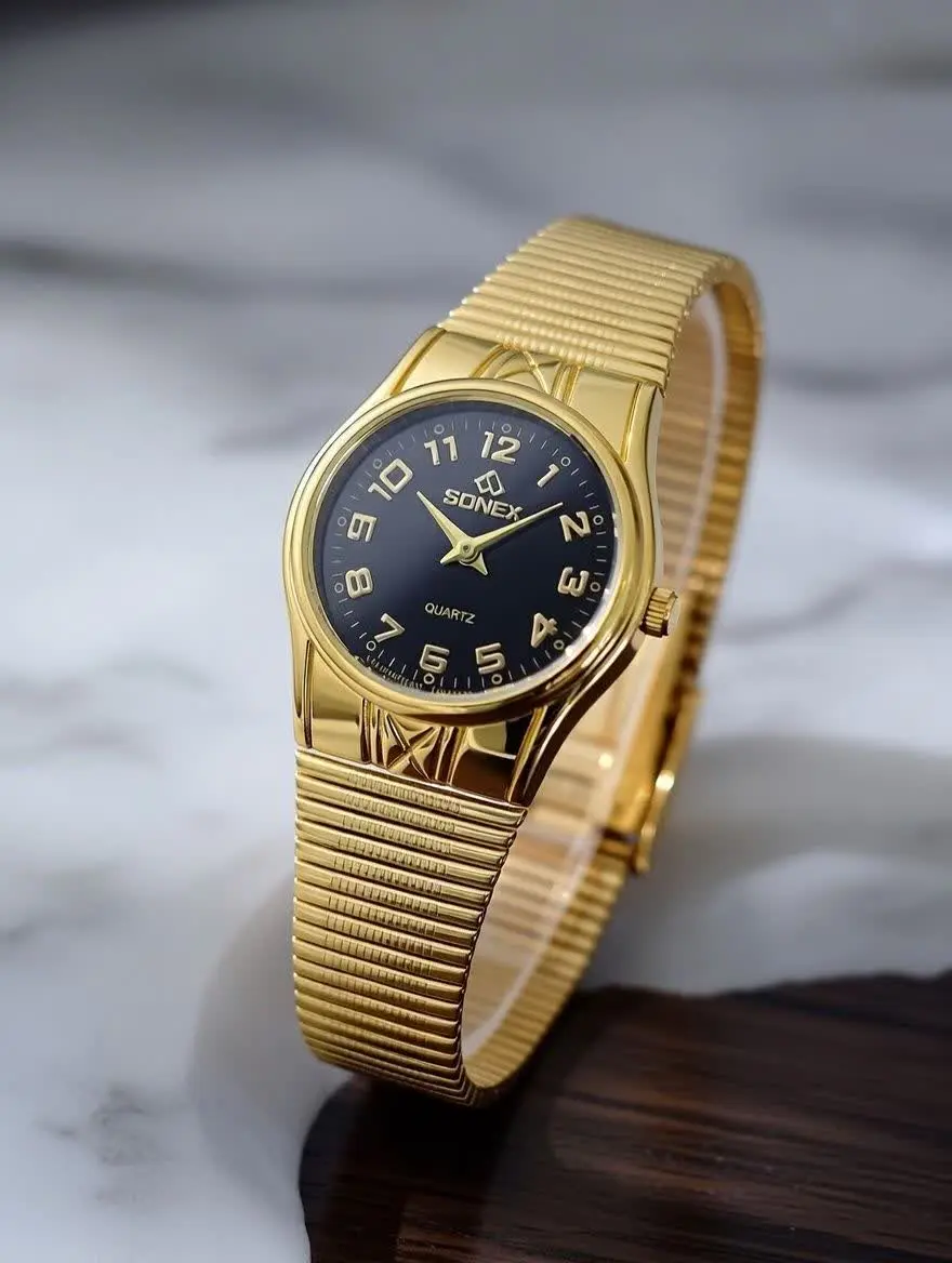 ساعت دخترانه و زنانه مارک س...