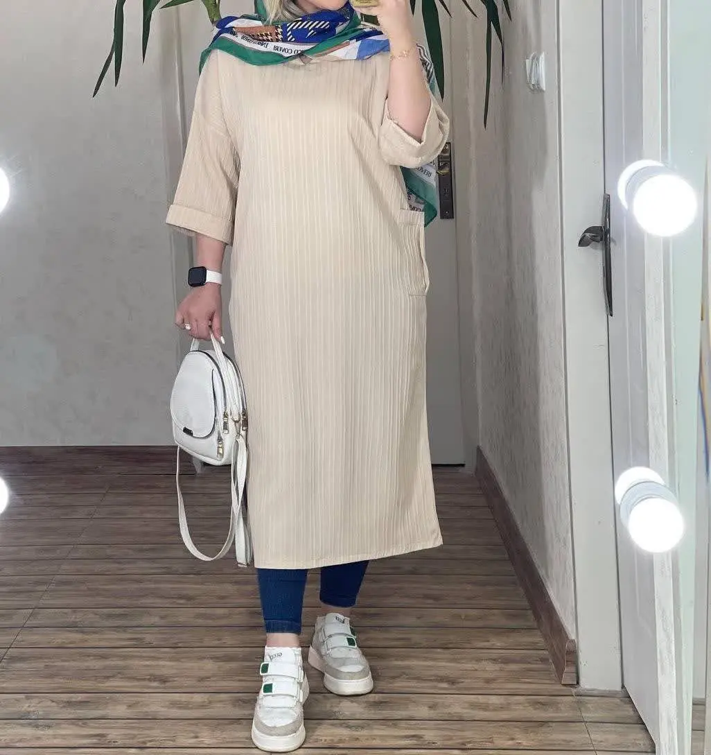 نام: ماکسی یقه کوبایی
