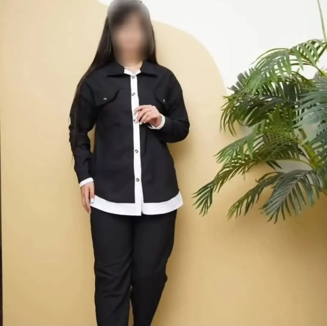 نام: ست مانتو شلوار مام استایل ۲ps
