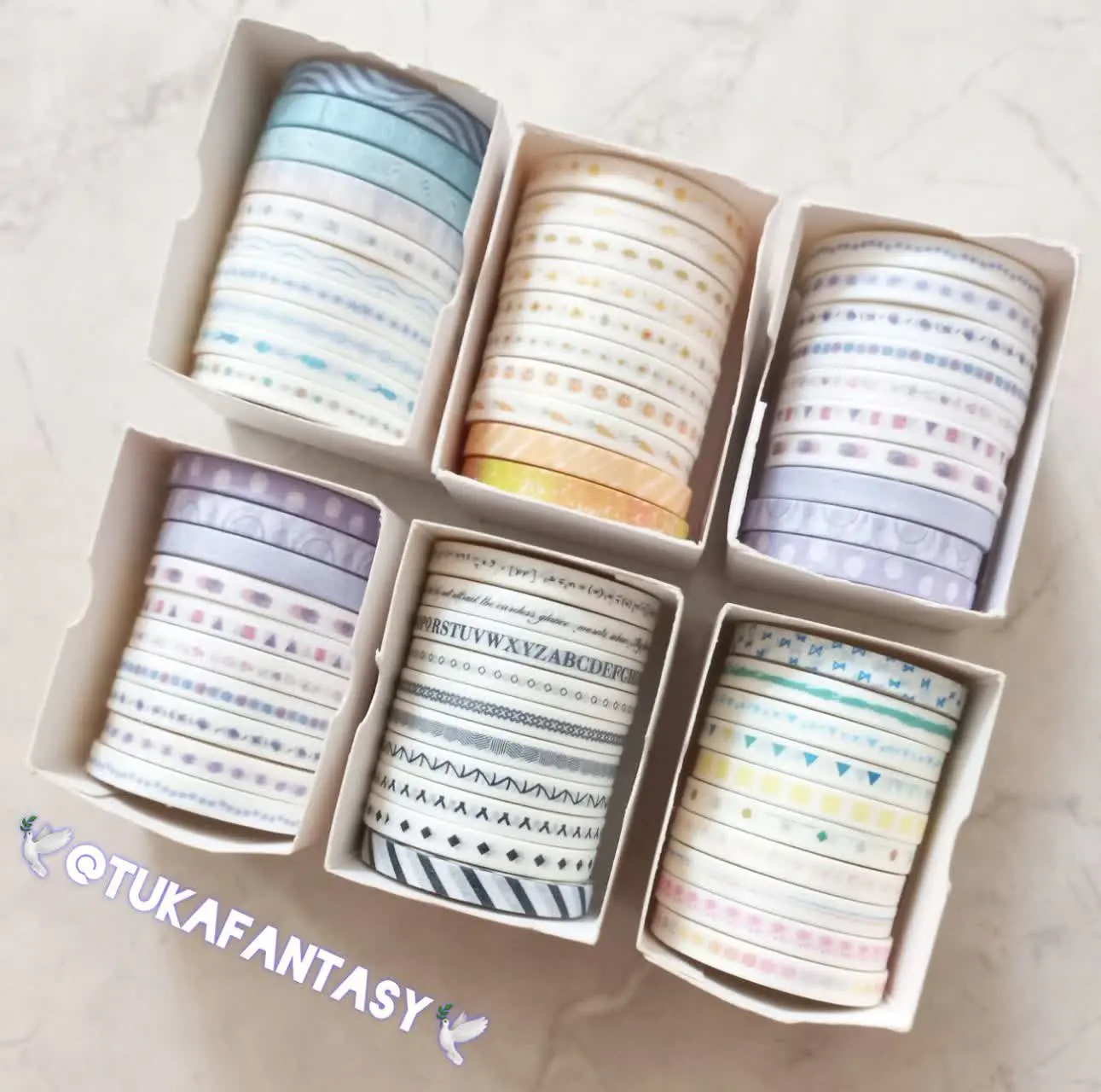 چسب واشی پینترستی🤗