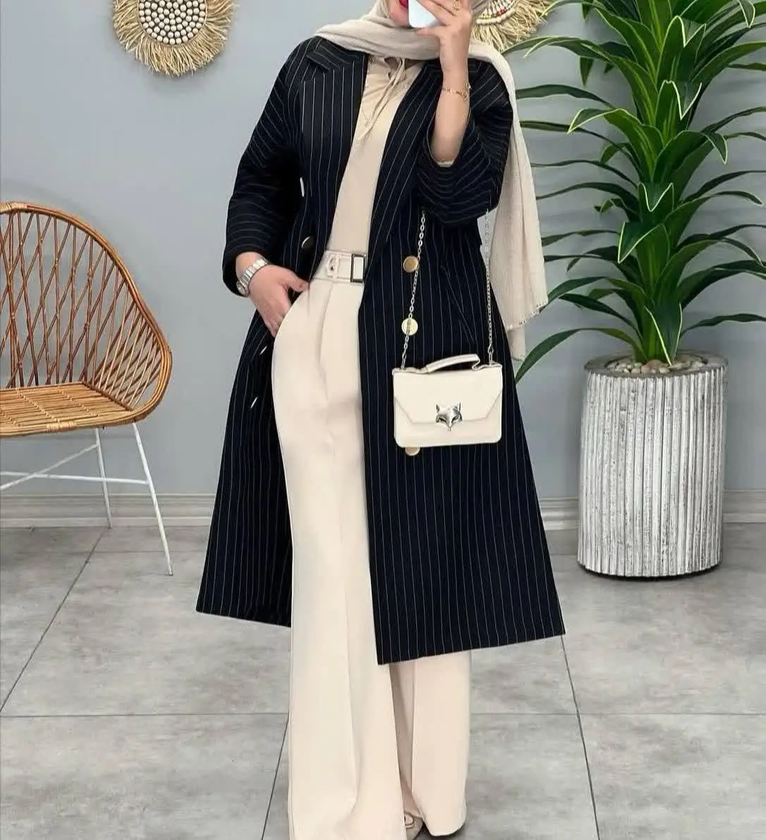 مدل سناتور🍀
