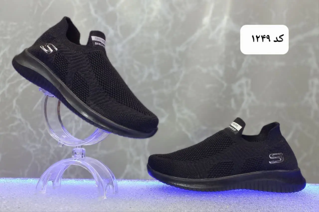 👠نام: اسکیچرز
