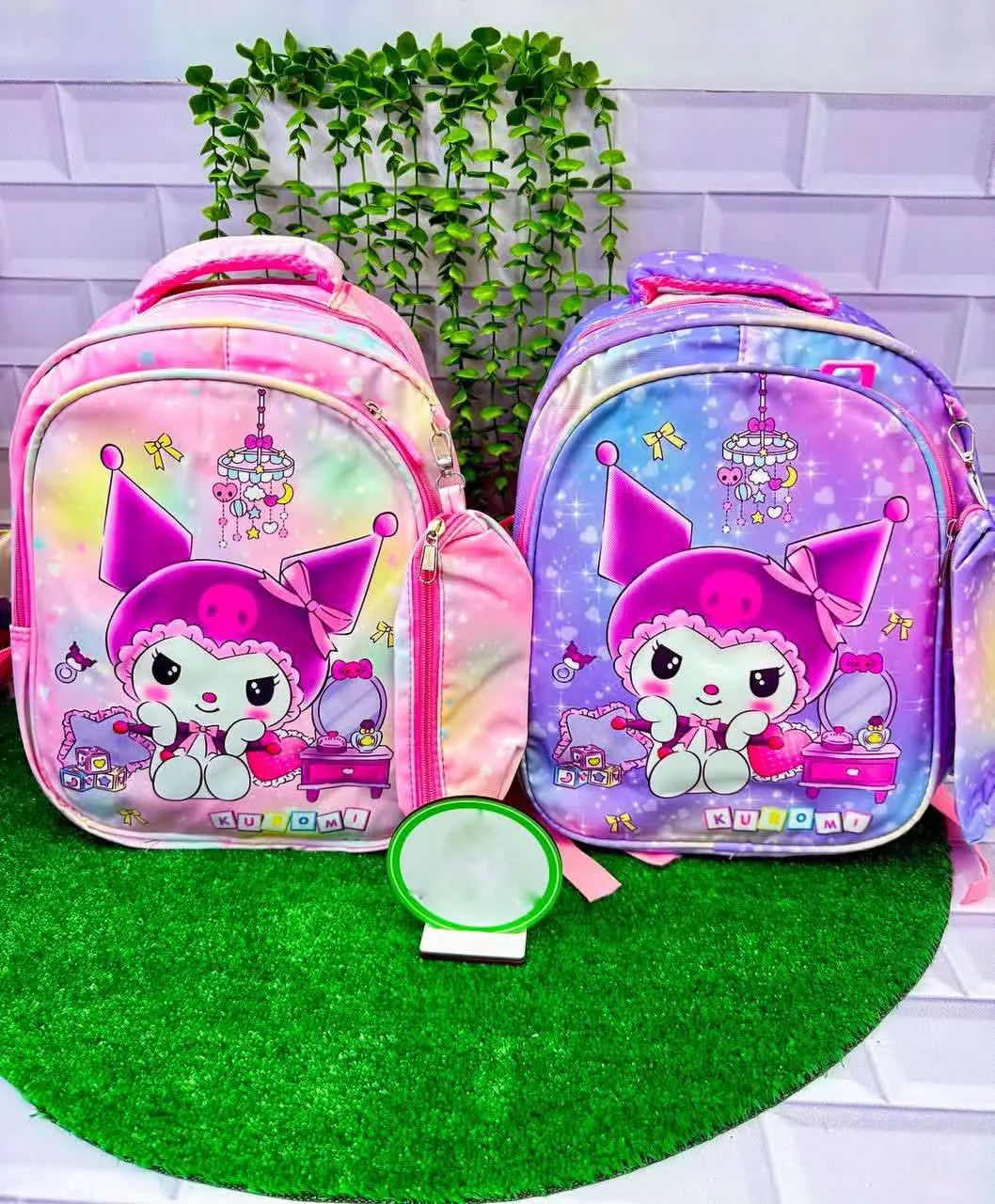 کوله ای ک هیچ کجا نظیرش نیست