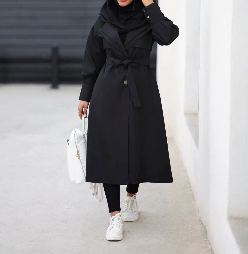 💎 نام: مانتو دویقه بلند