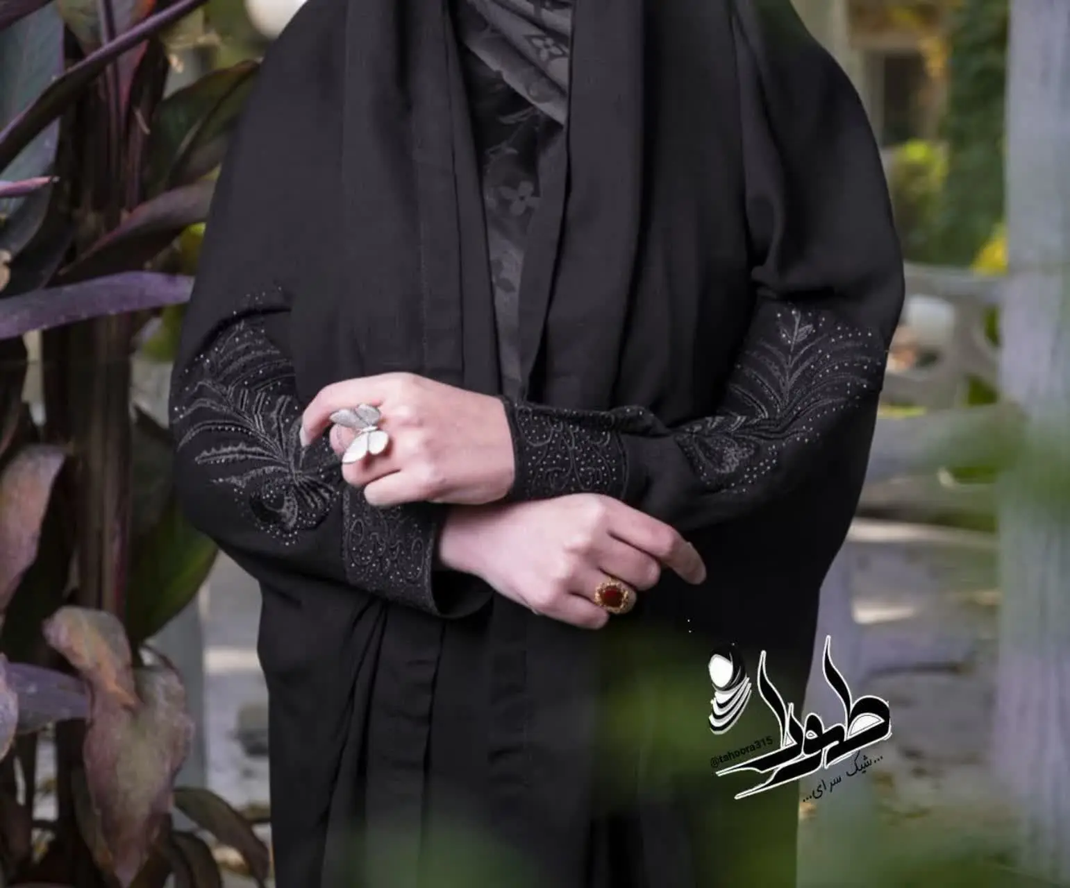 🔹مدل دانشجویی نیلوفری
