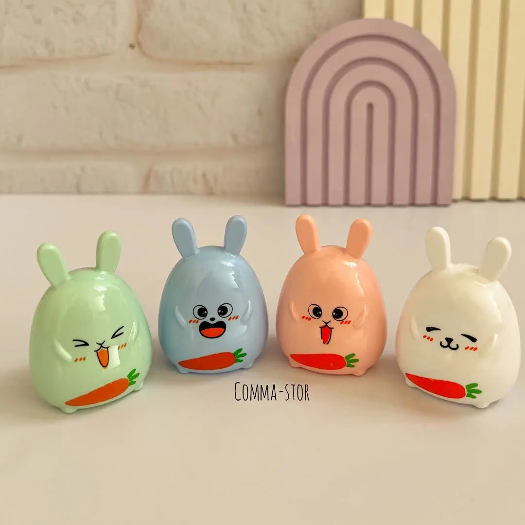 تراش مخزن دار خرگوش
