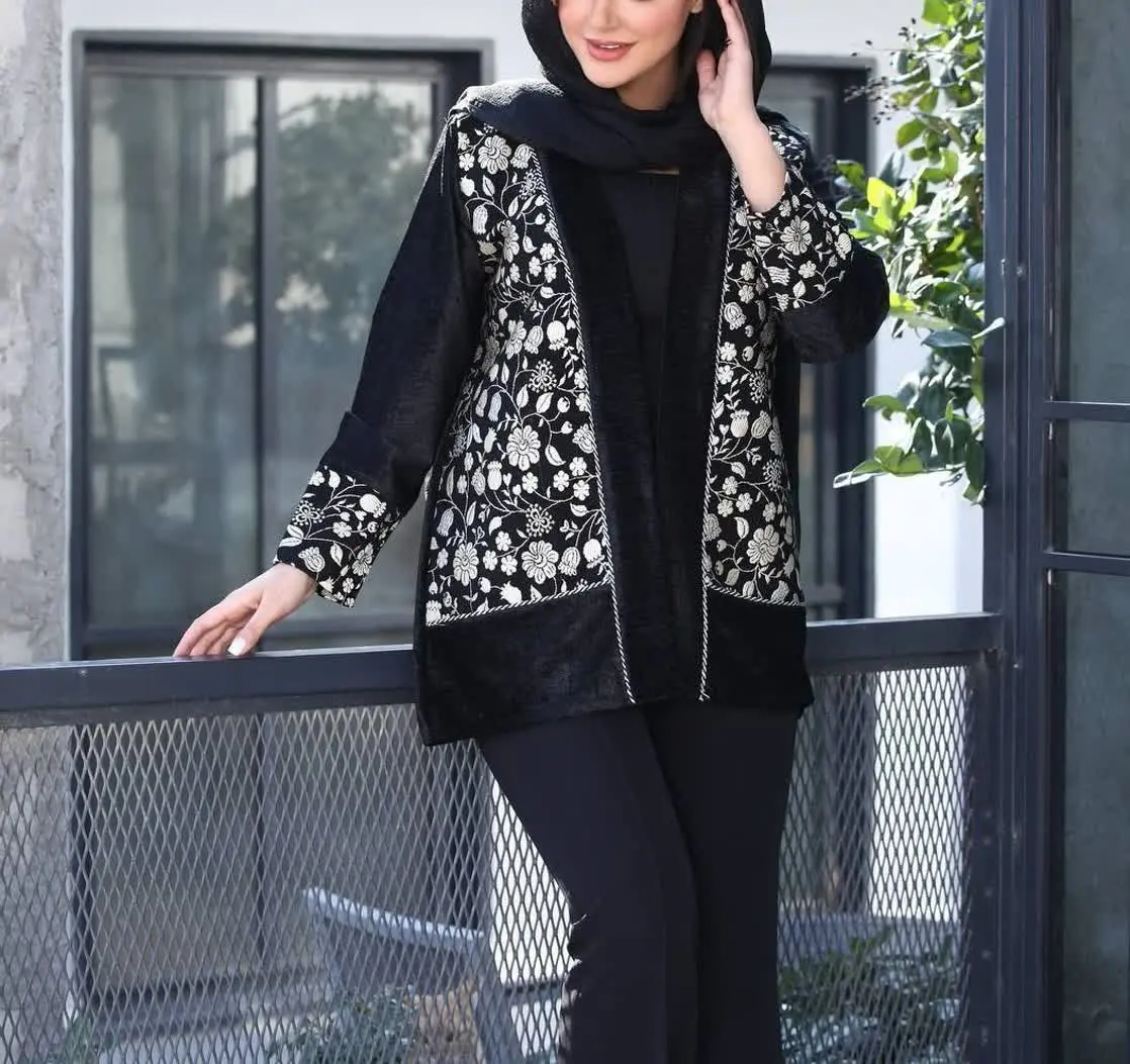 ب🛍نام: کت مازراتی کمند🍃
