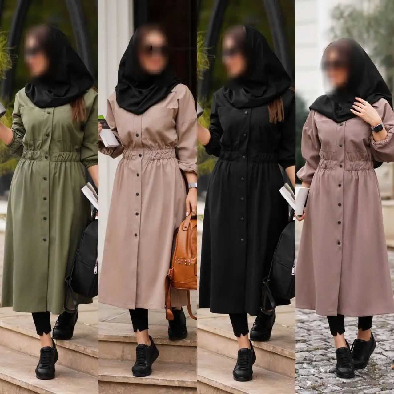 نام: مانتو اسپورت نادیا
