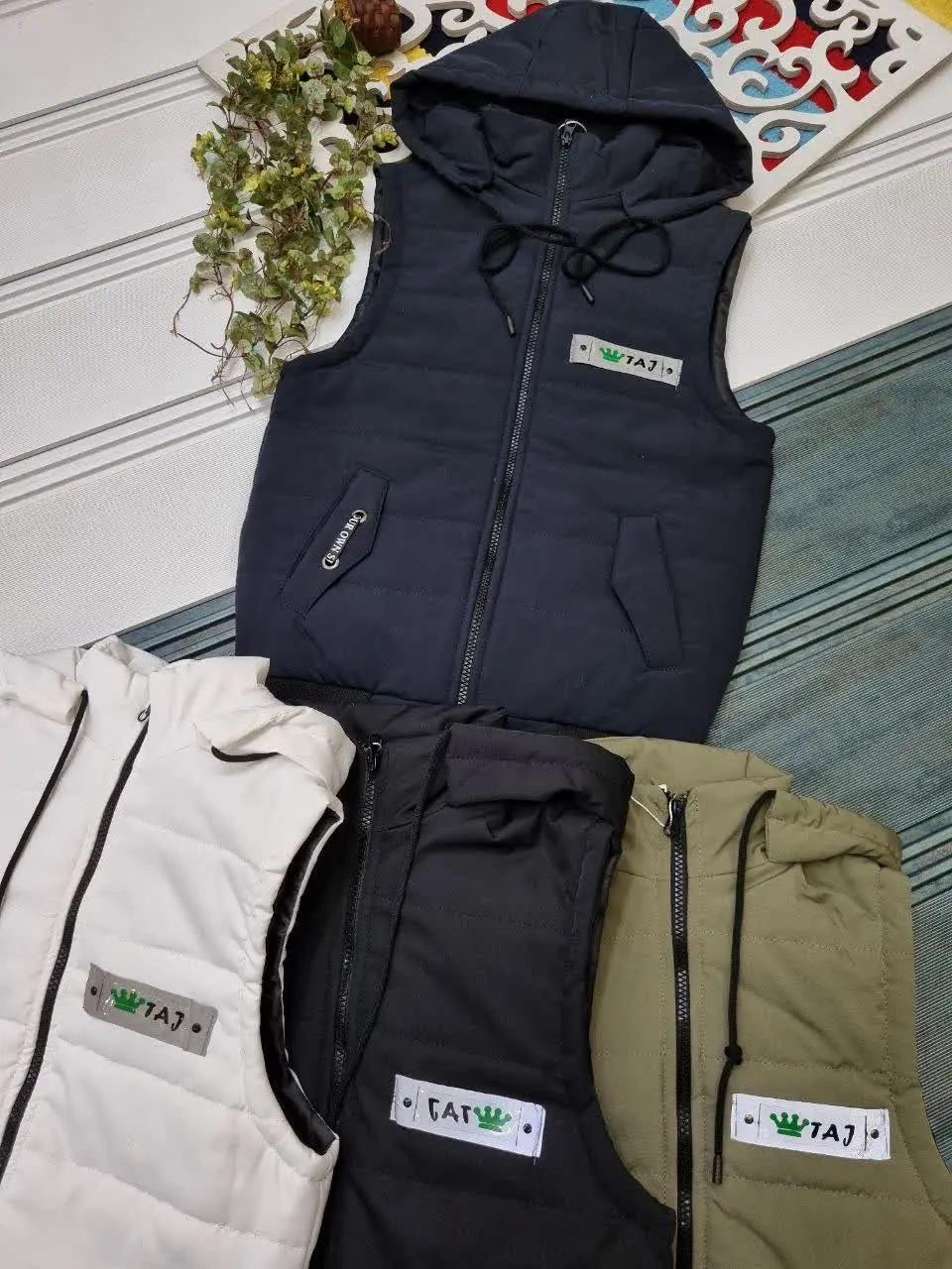 🇮🇷🧥🧶👗👚🎽👕👖👔💎
