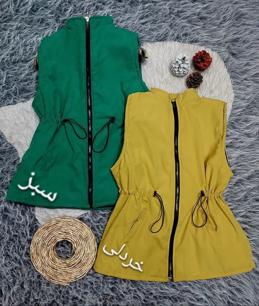 ❌️کلاه ندارد