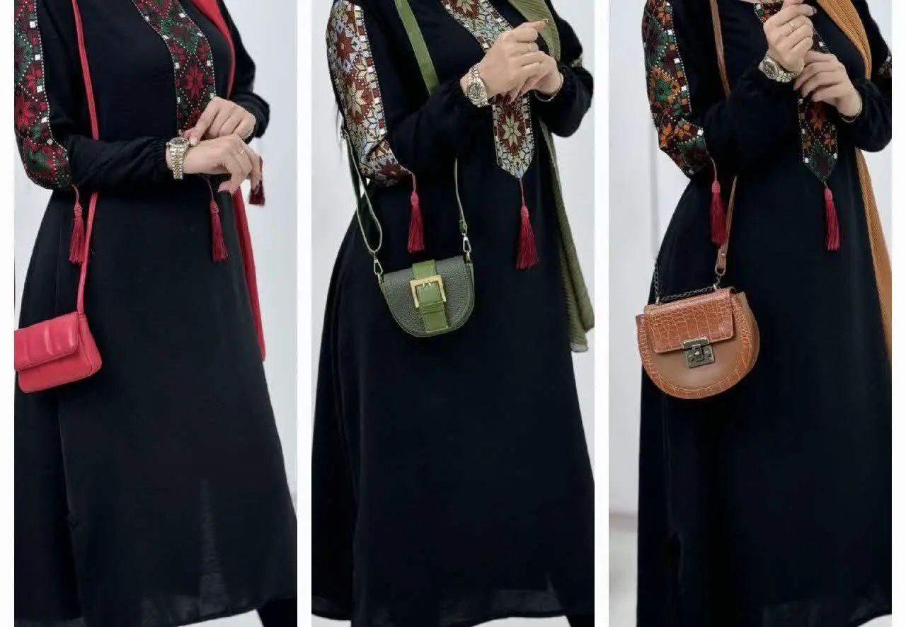 🛍نام: کفتان سنتی بهاران🌱
