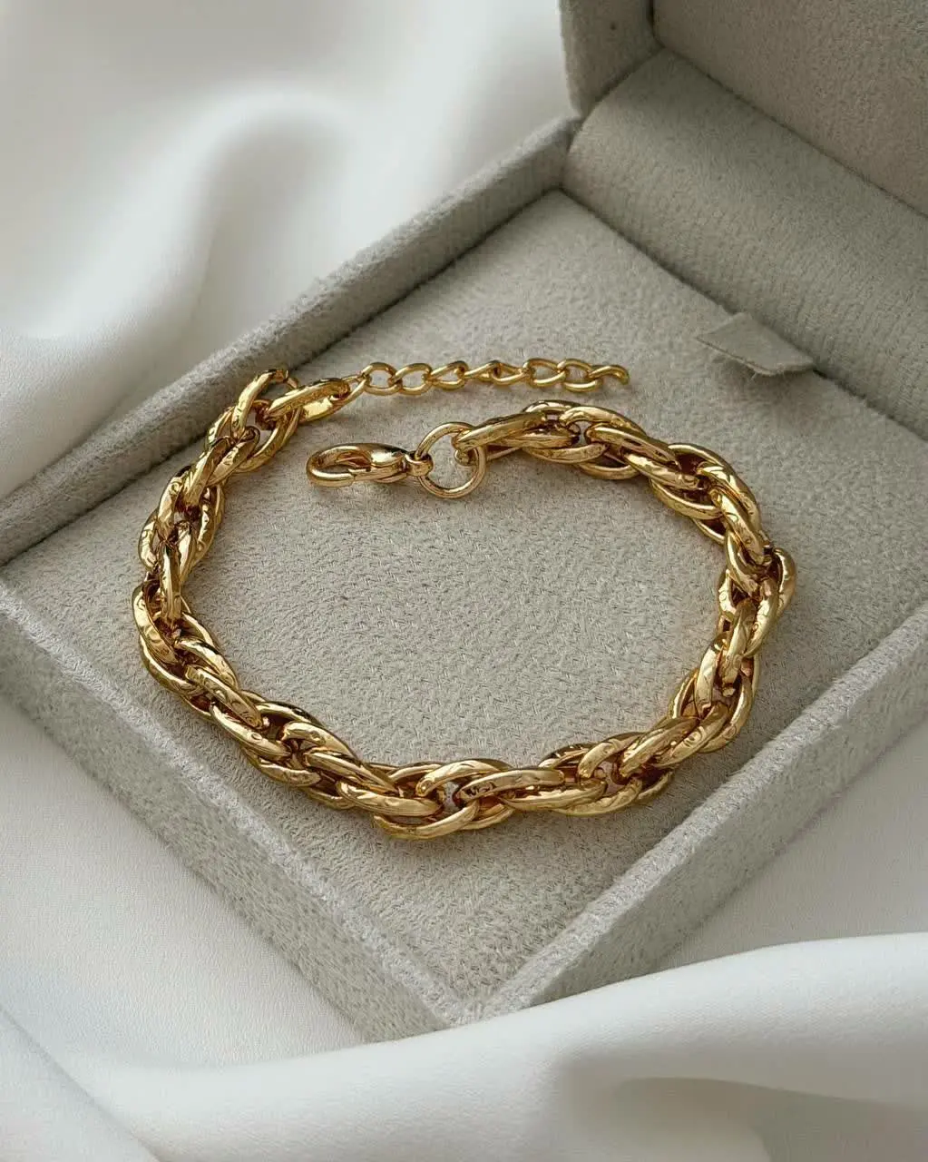 دستبند SHEEN کد ۲۶۵۵