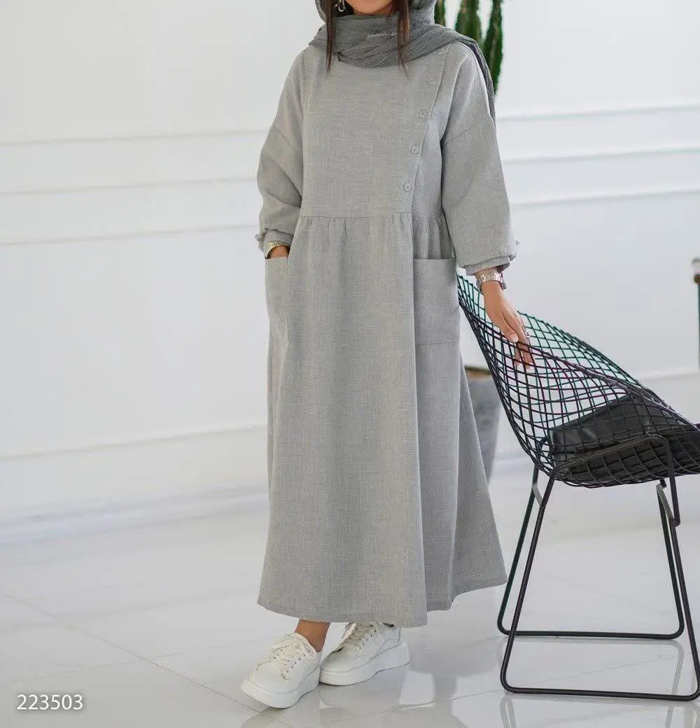 جنس پارچه: شانتون لوئیز