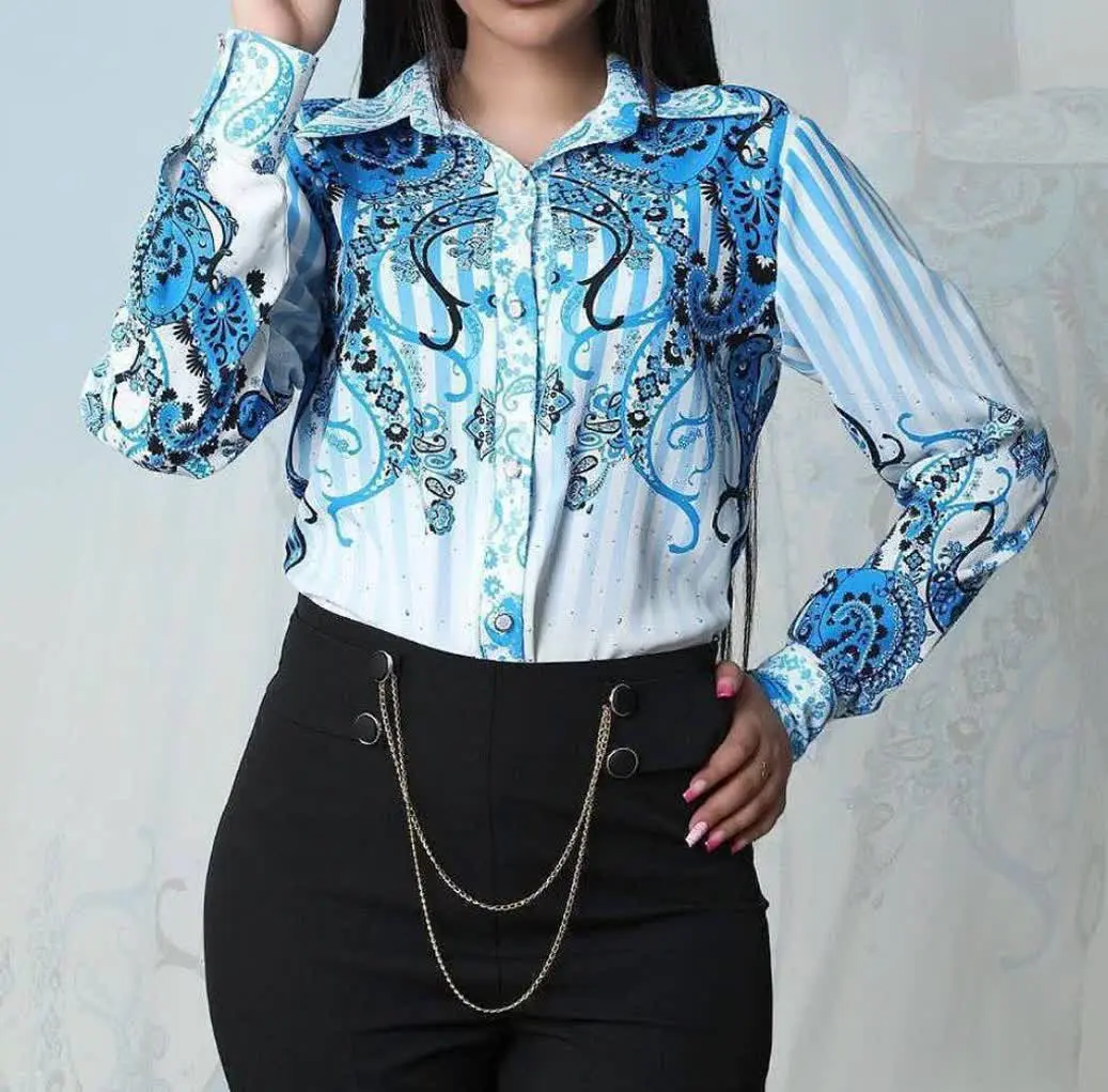 💞شومیز مجلسی شیک ترمه💞
