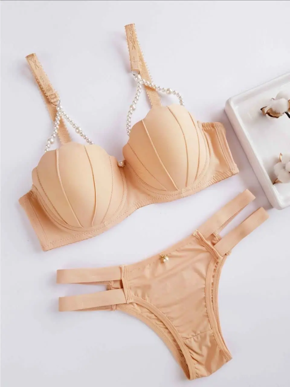 ✔️ ست مروارید 
