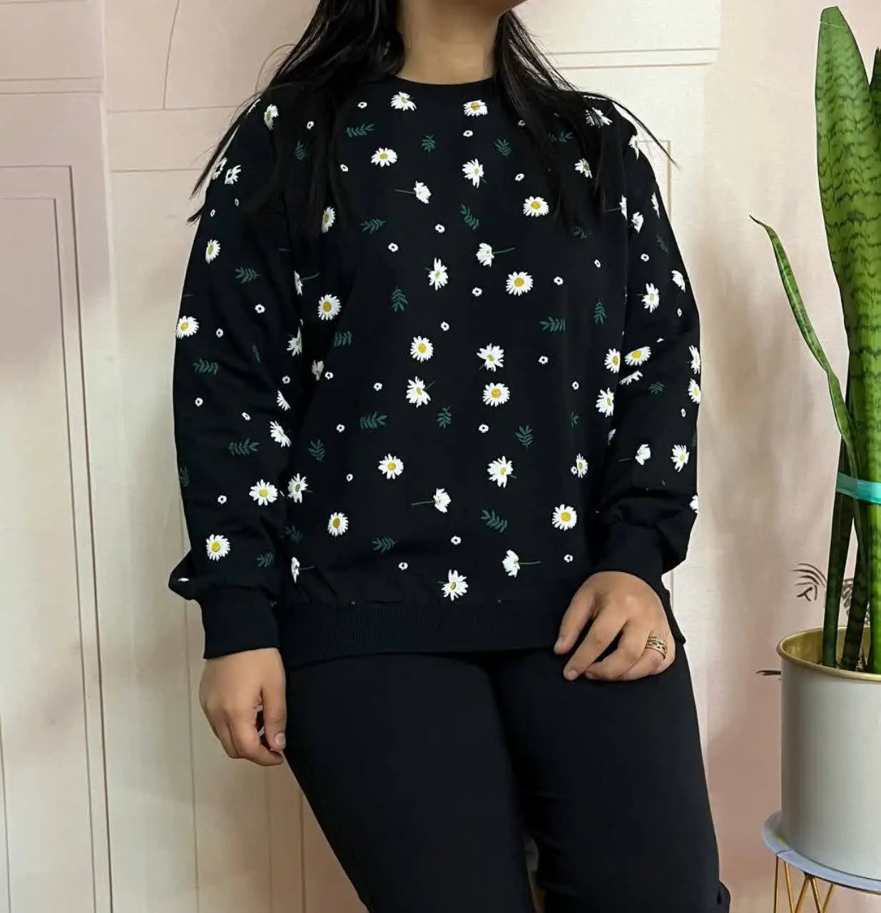 بلوز دورس گلدخت 🌸