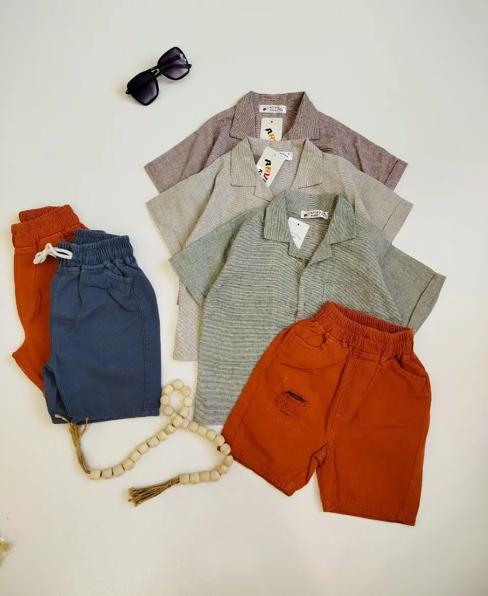 فقط دو سایز موجوده ❌
