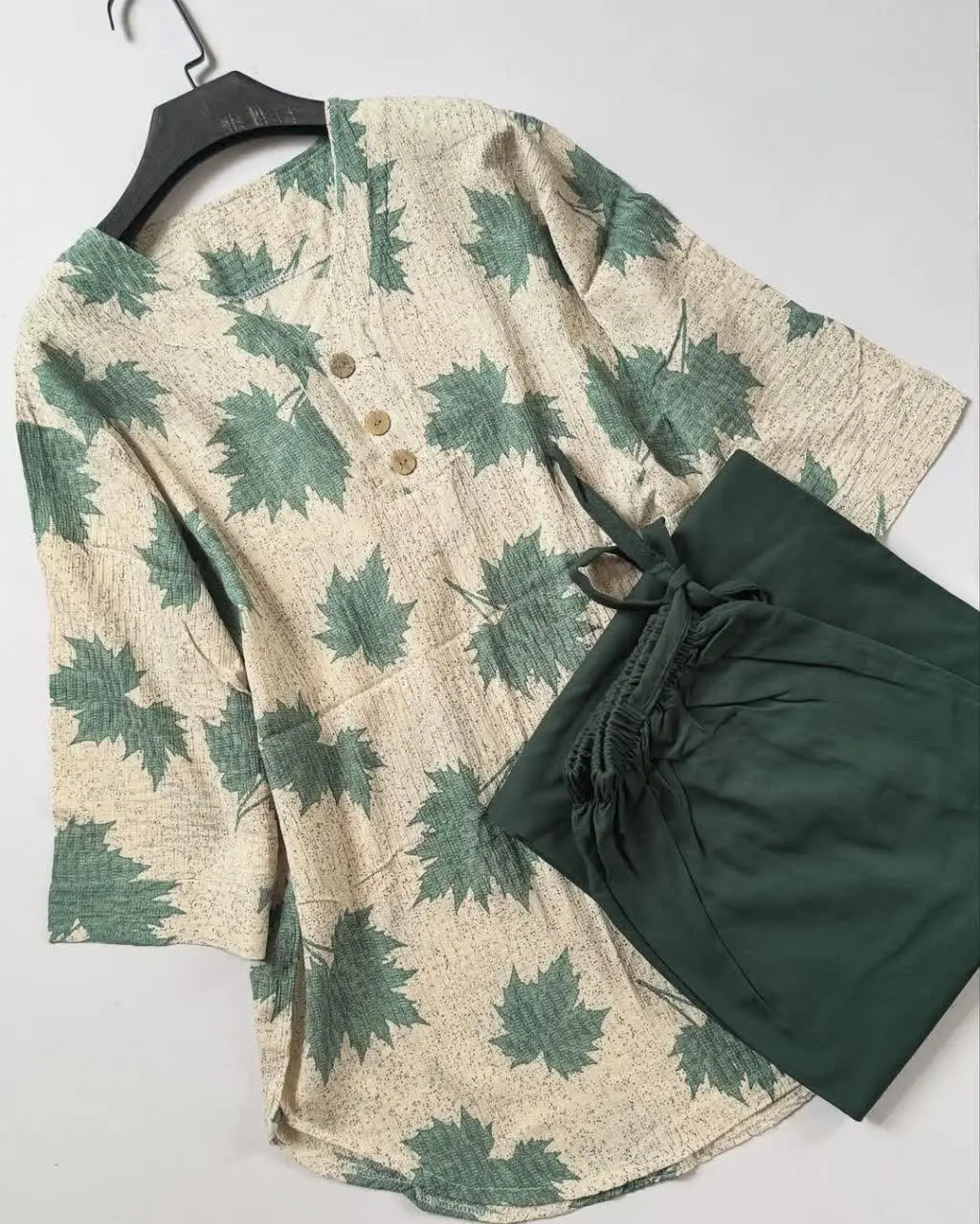 تونیک برگ …اگه به شدت گرمای...