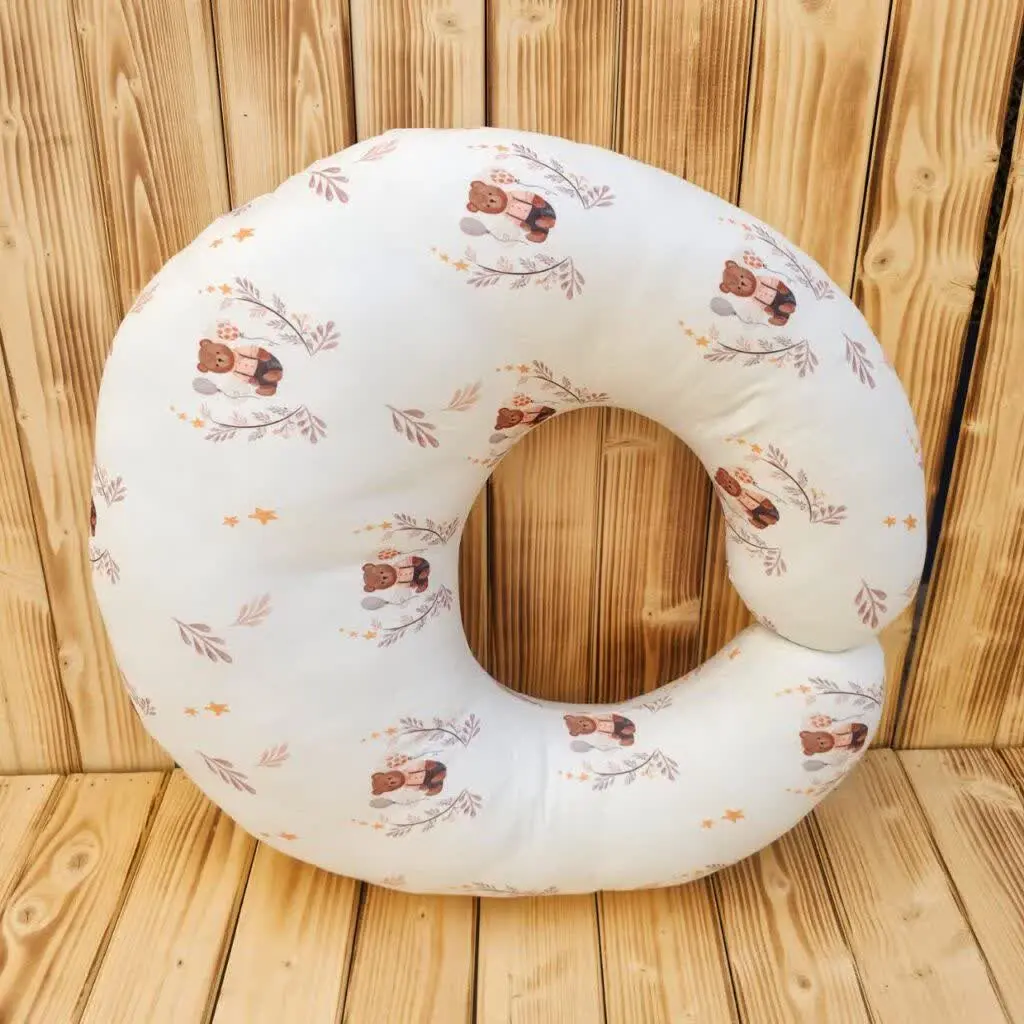 بالش شیردهی
