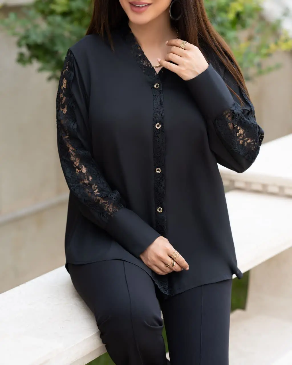 Spring collection ۱۴۰۳ens
