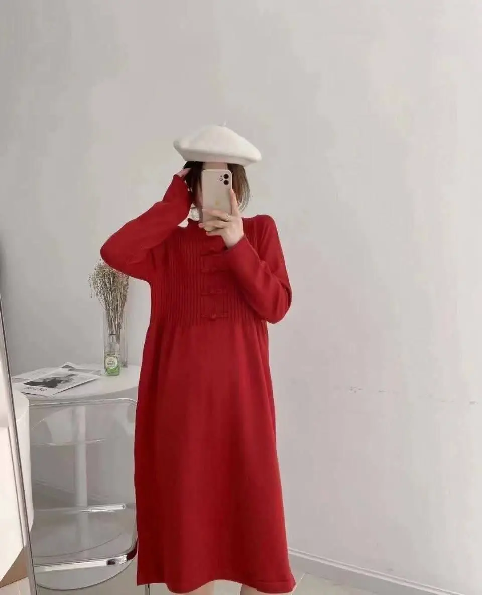 💞تونیک بافت بلند شیک و پرفروش💞
