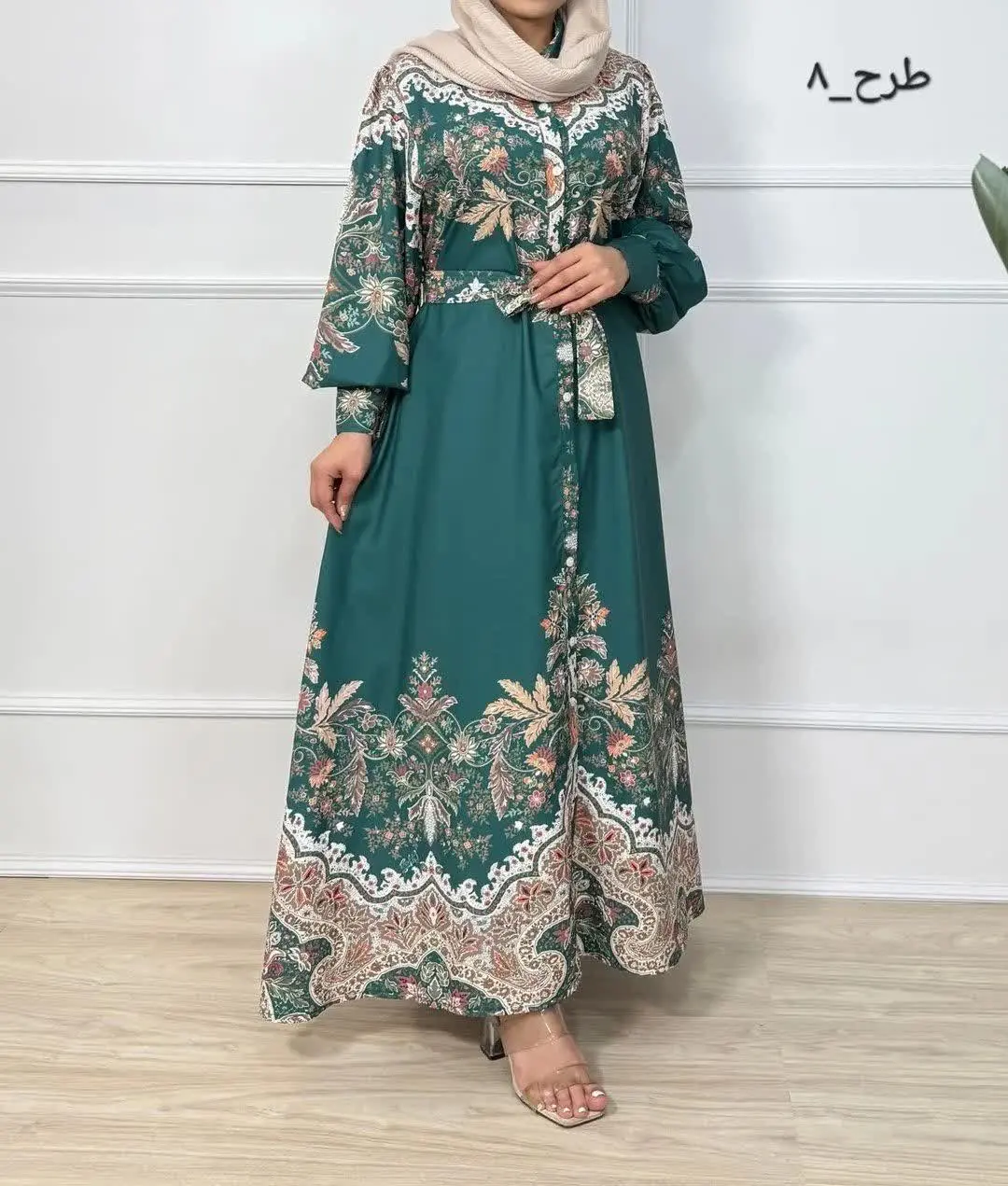 🔴مستقیم از تولیدی بخر
