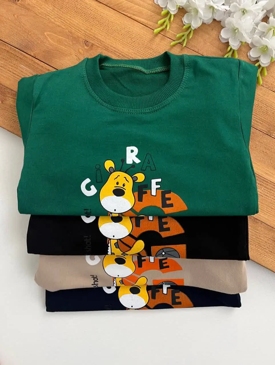 کاربردی‌ترین بلوز تک اقتصادی همینه😊
