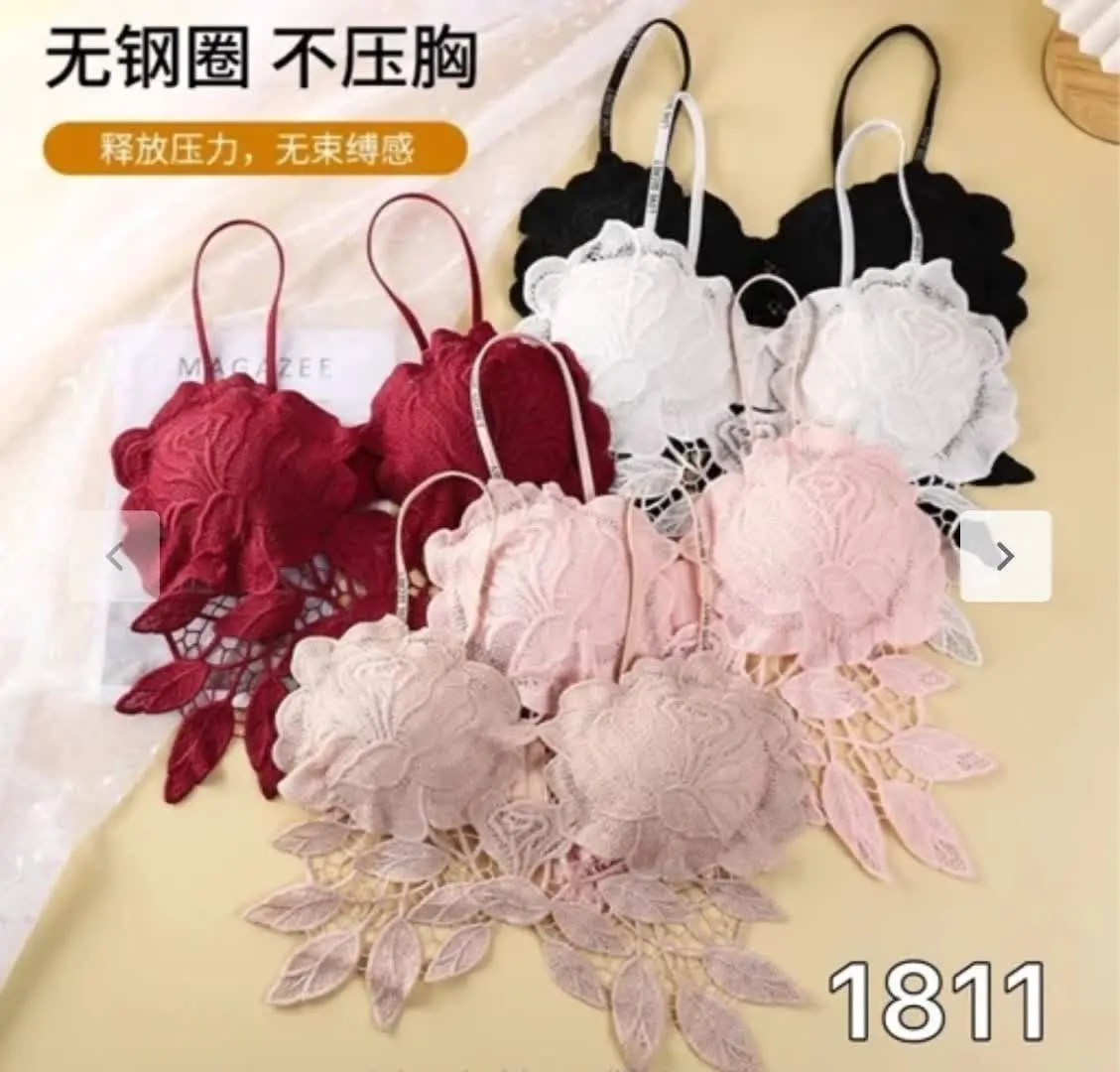 نیم تنه سوپر لاکچری گل 😍😍