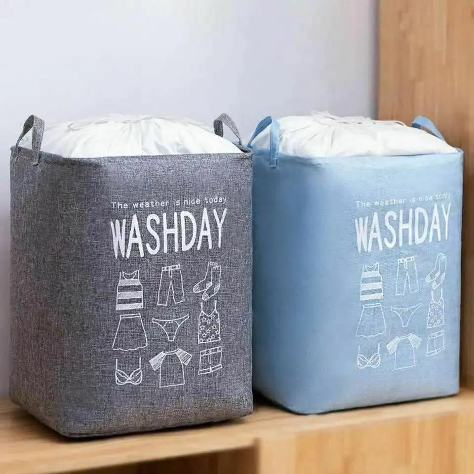 🌸کیسه رخت چرک 🌸