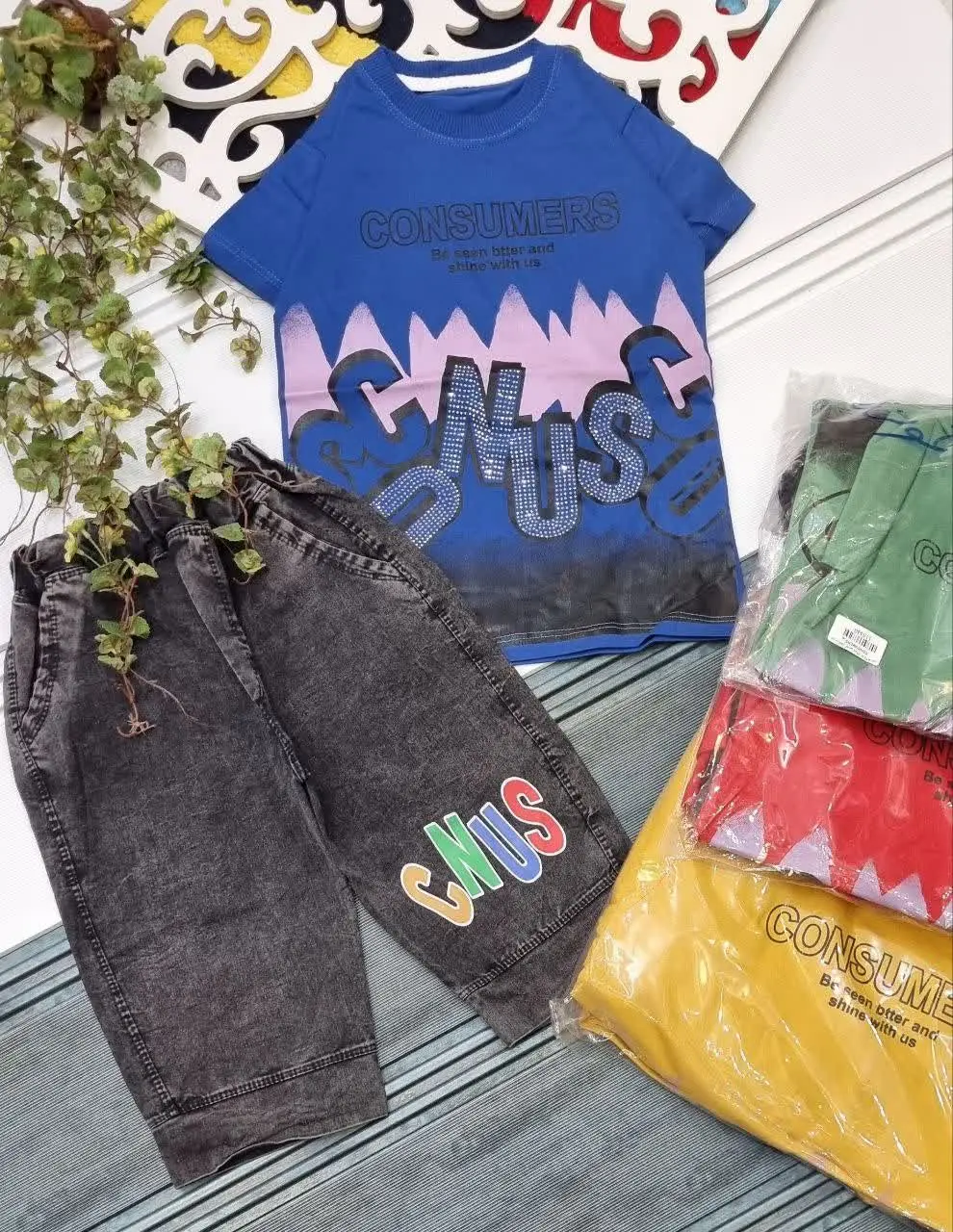 💎☘️🌠👗👔👚🎽🇮🇷

