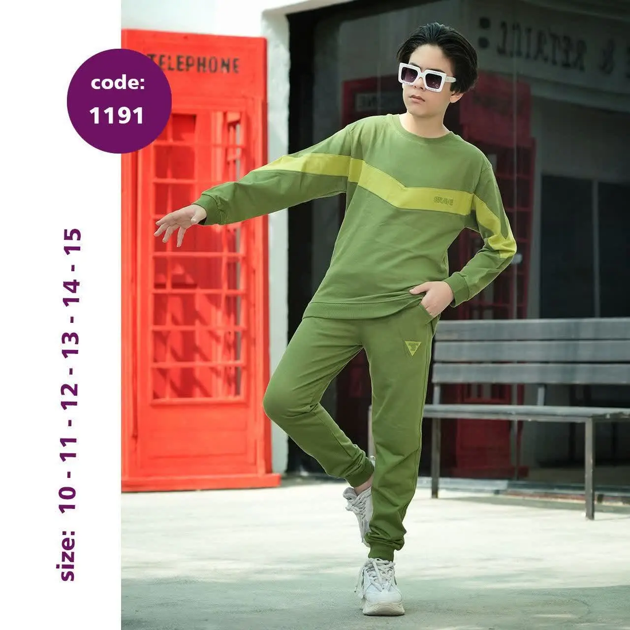 پرفروش ترین ست پسرونه اتمام...