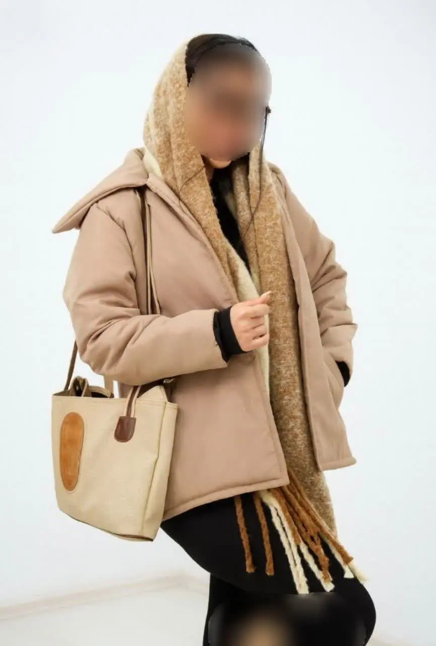 کاپشن گلایل