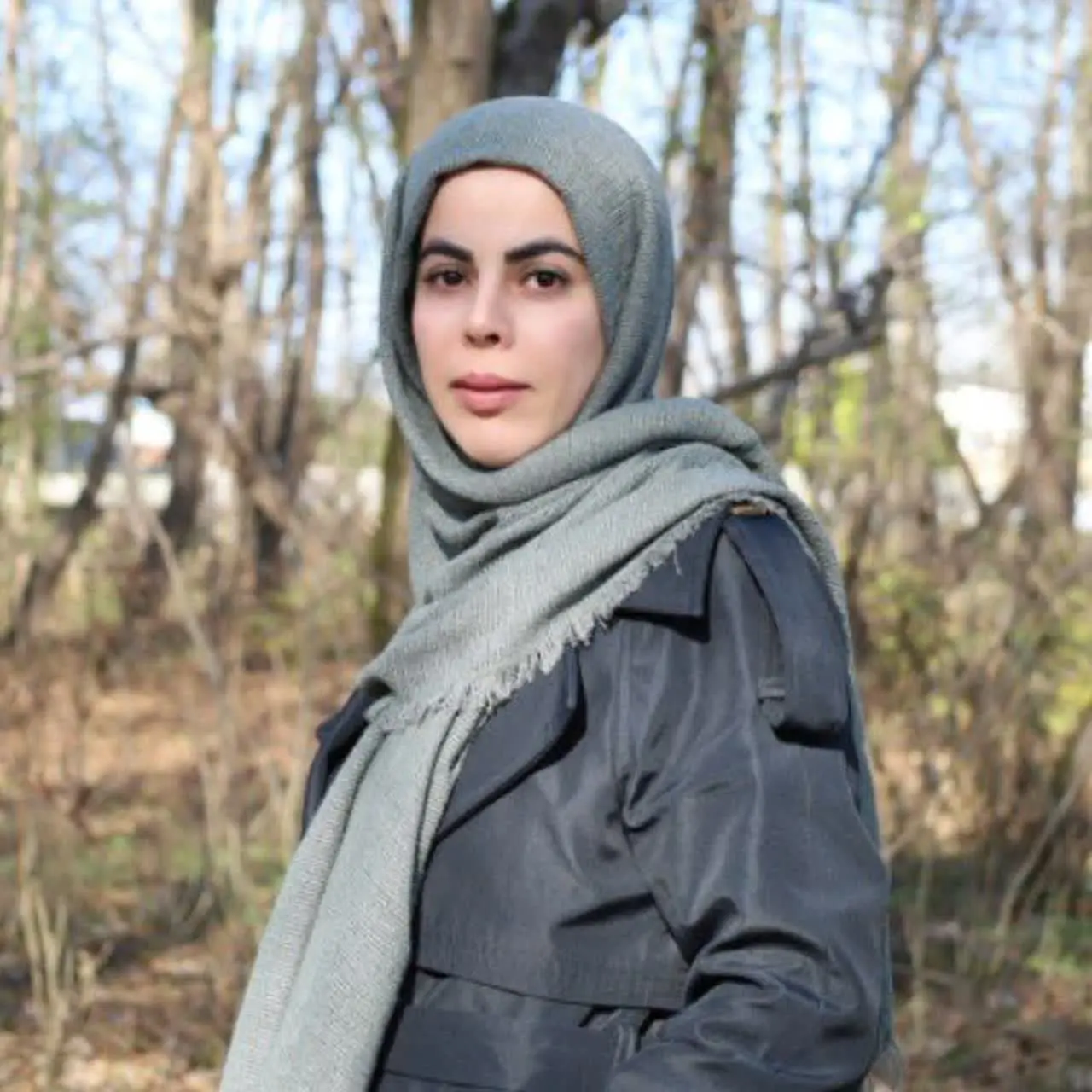 گالری آسا | زینب رفیع آسا